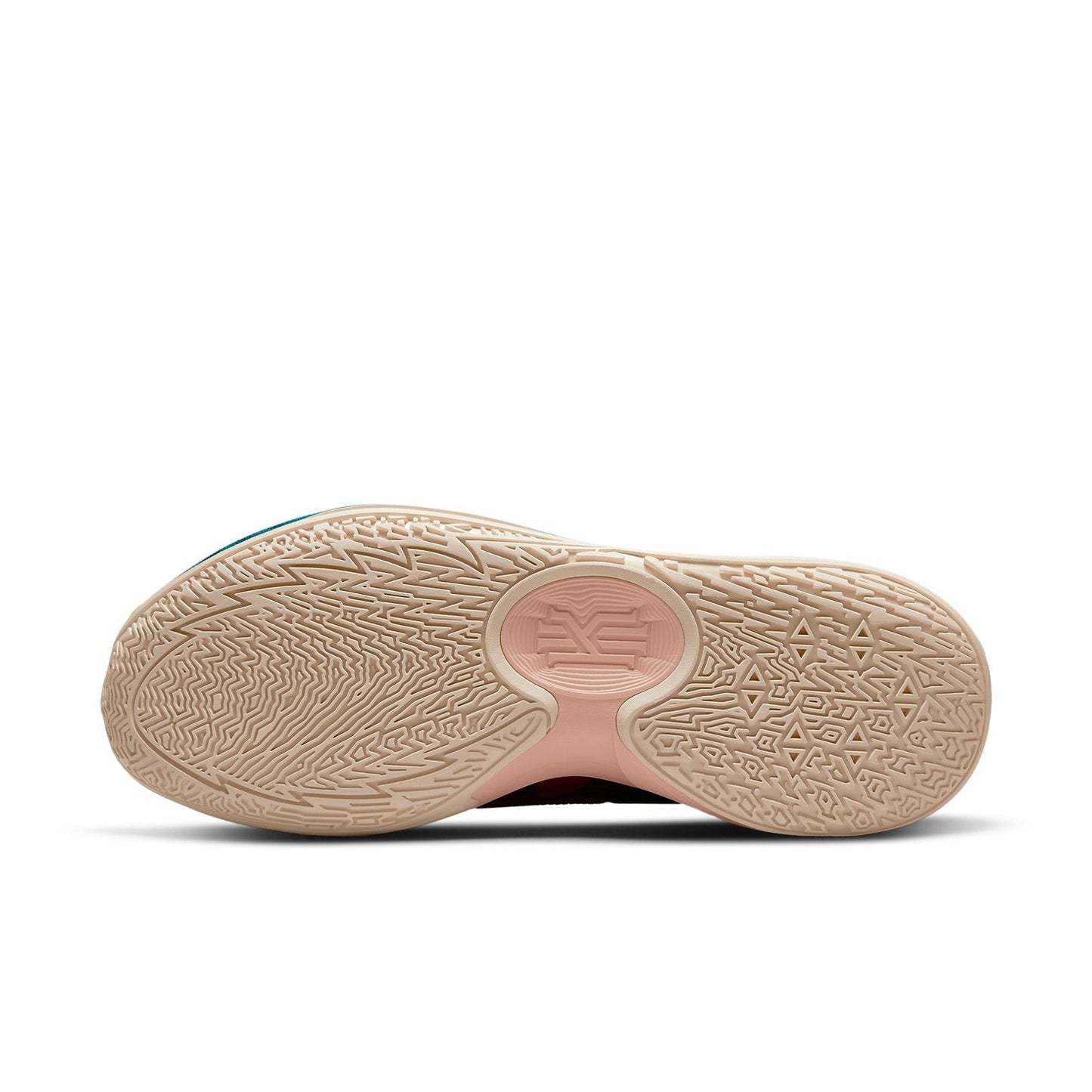 Nike Kyrie Low 5 EP 'Light Madder Root' – DJ6014-800 | Basketball Sneaker