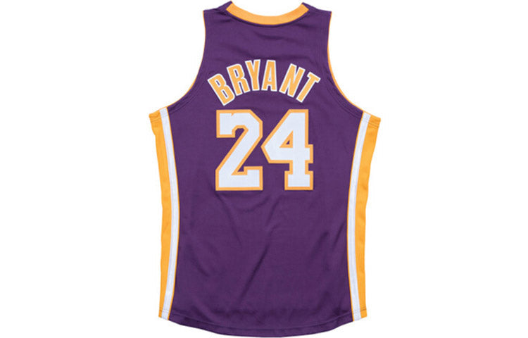 Mitchell & Ness NBA Los Angeles Lakers Authentic Jersey – Kobe Bryant #24 (2006-07) | Style AJY4CP19007