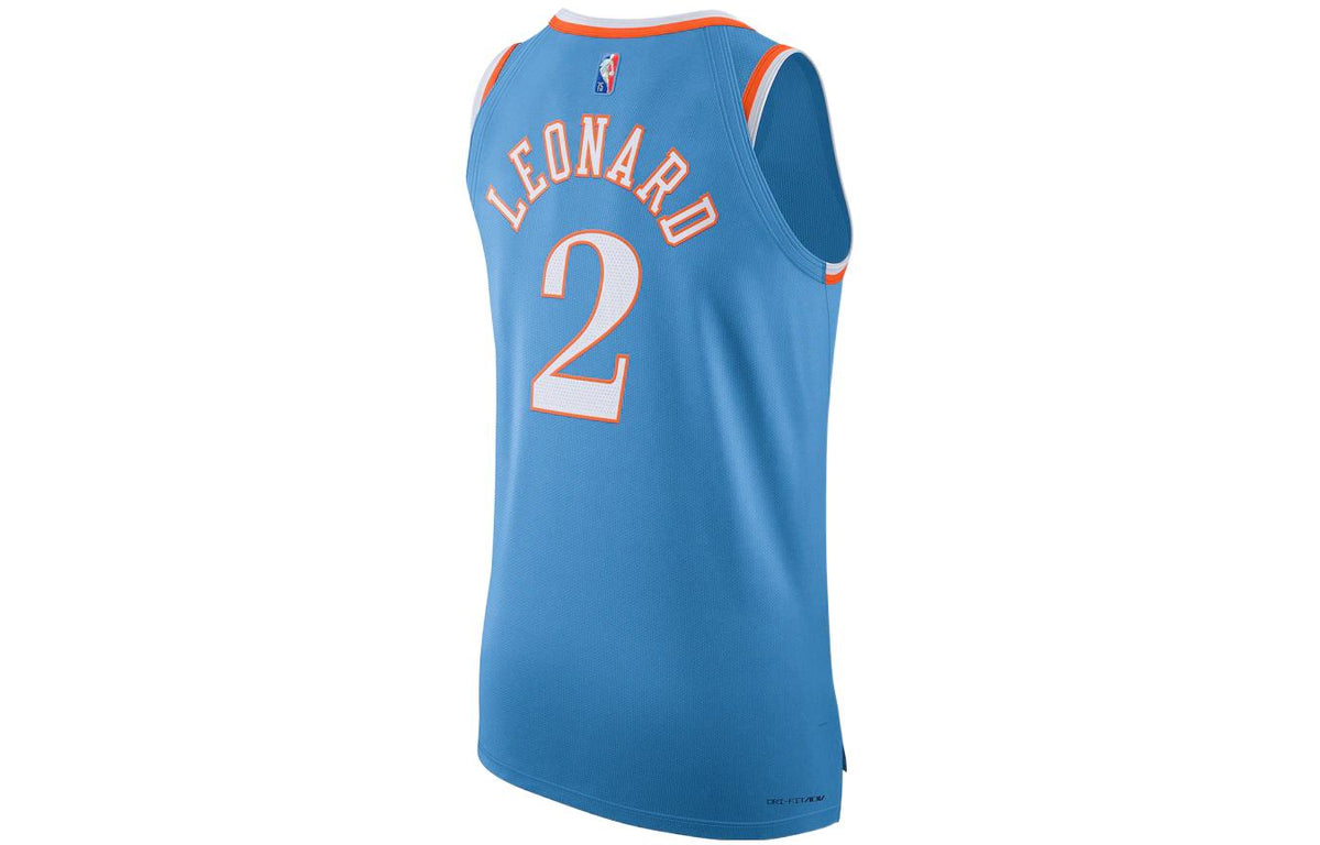 Nike NBA LA Clippers Kawhi Leonard Swingman Jersey | #2 | DB3634-462