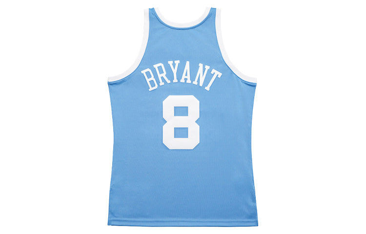 Mitchell & Ness NBA Los Angeles Lakers Kobe Bryant Authentic Jersey 2004-05 AJY4CP19005