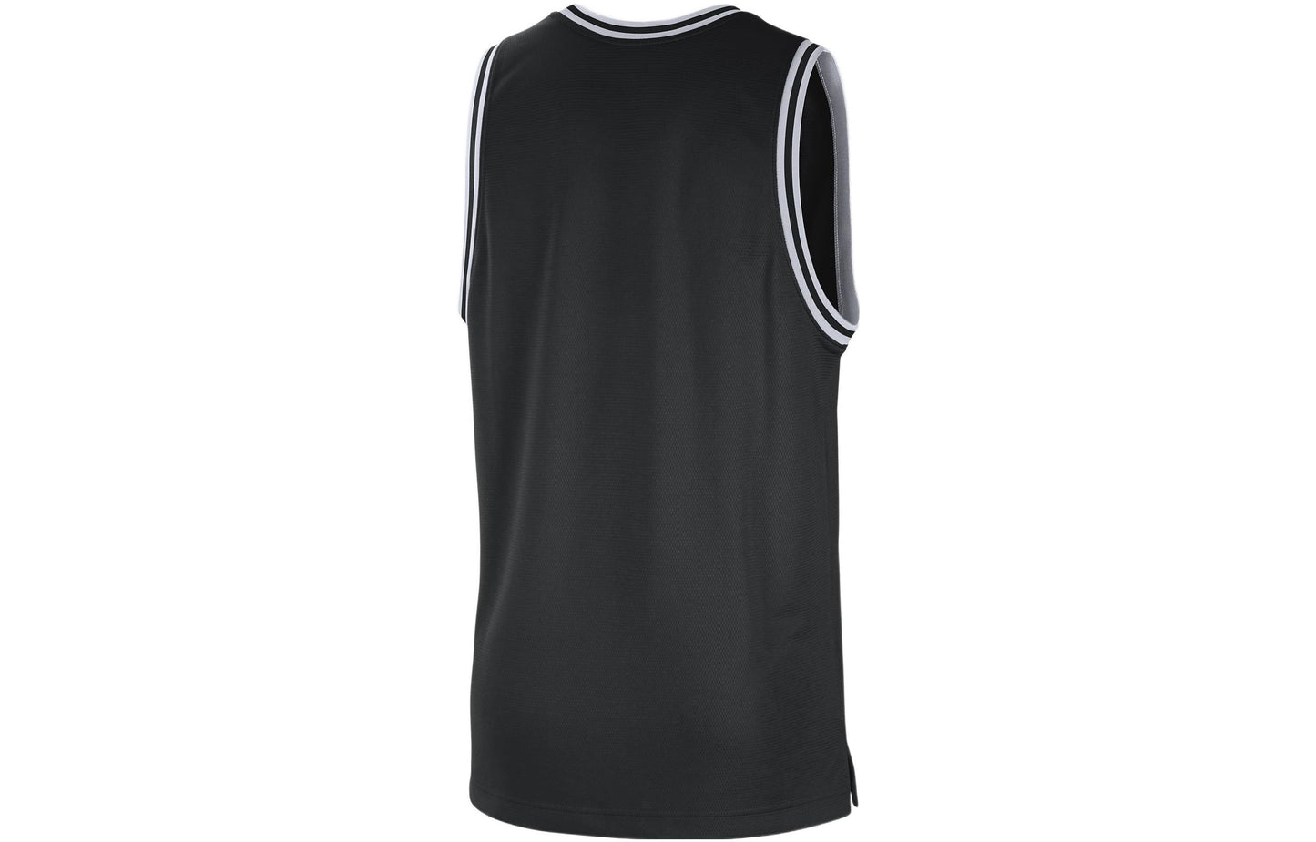 Nike x NBA Brooklyn Nets Dri-FIT DNA Practice Jersey – Black / White / Grey (DR2269-010)