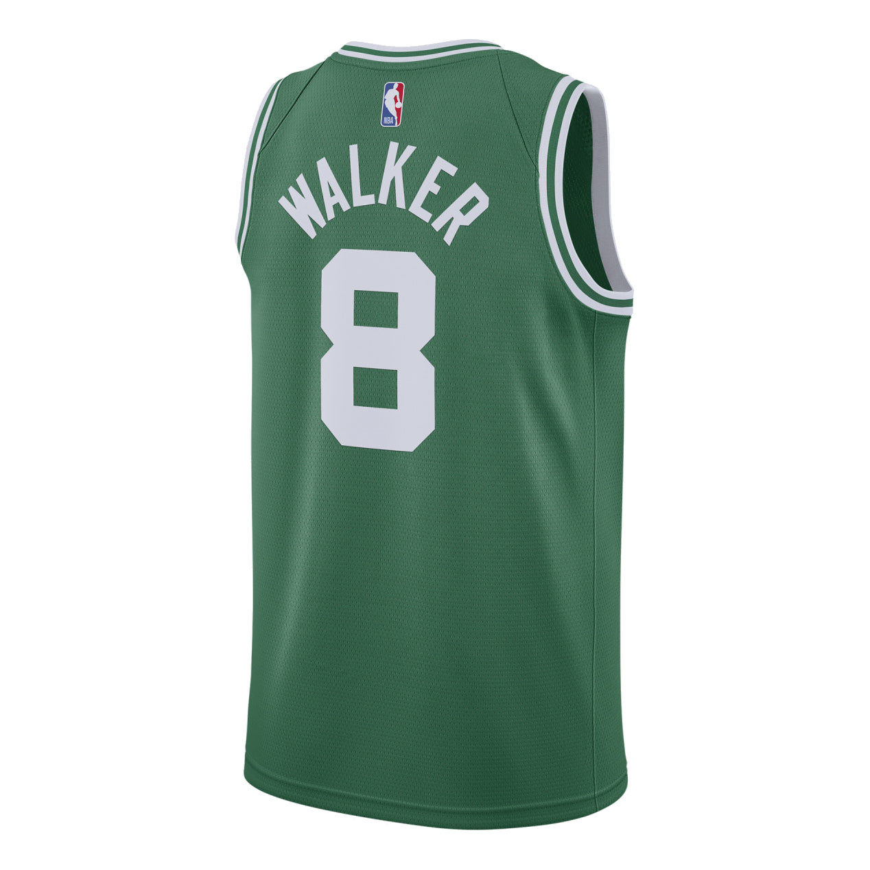 Nike NBA Swingman Jersey – Boston Celtics Kemba Walker #8 | Icon Edition 2020 (CW3437-314)