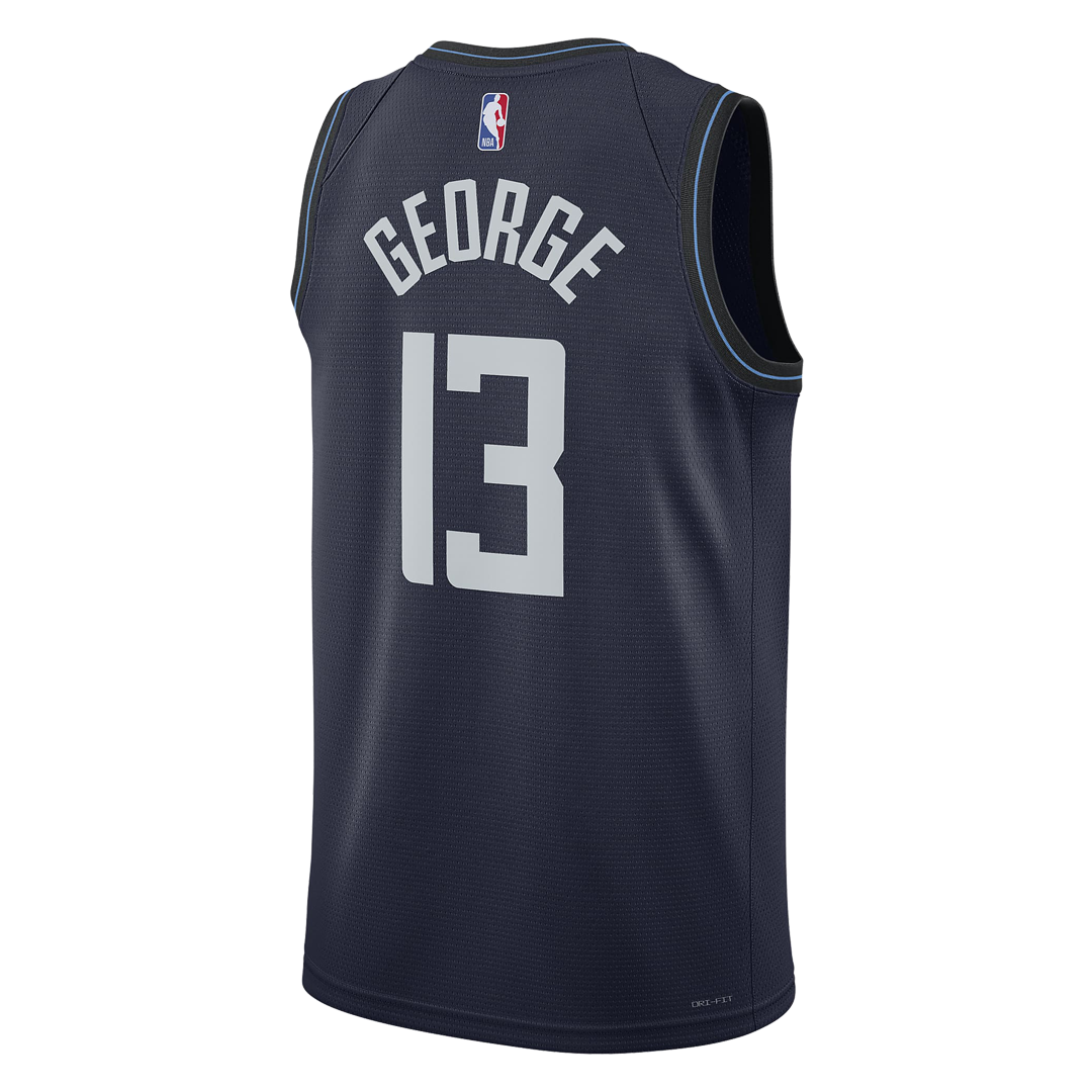Nike Dri-FIT NBA Swingman Jersey – LA Clippers Paul George City Edition 2023/24 (DX8505-419)