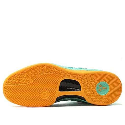 Nike Kobe 8 System 'Green Glow' – 555035-304