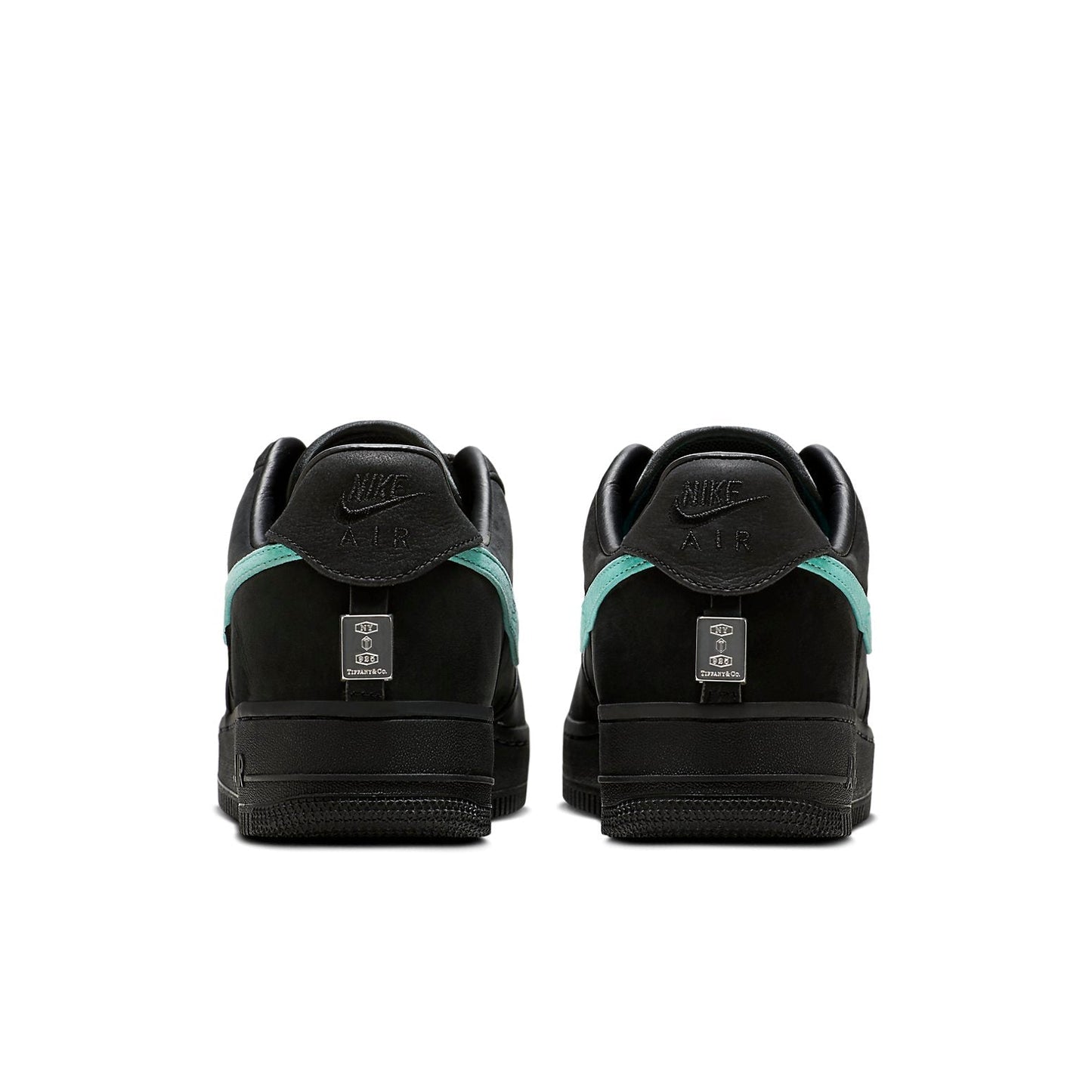 Nike x Tiffany & Co. Air Force 1 Low SP '1837' – DZ1382-001