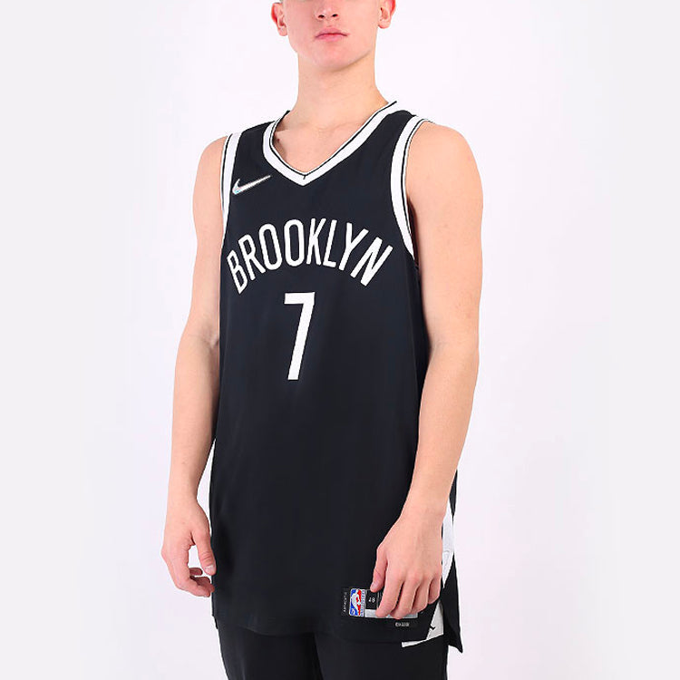 Nike NBA Brooklyn Nets Swingman Jersey – Kevin Durant #7 | Style DB3305-010