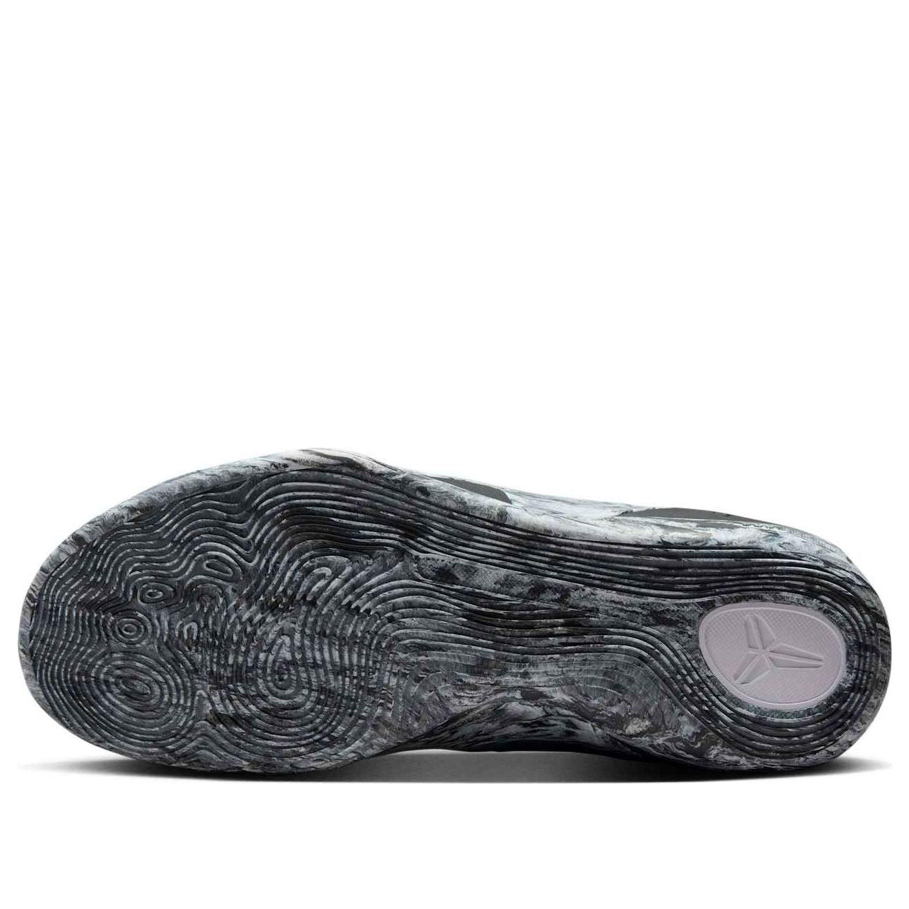 Nike Kobe 9 Elite Low EM Protro “Mambacita” – Black / Metallic Gold / Wolf Grey (FZ7333-002)