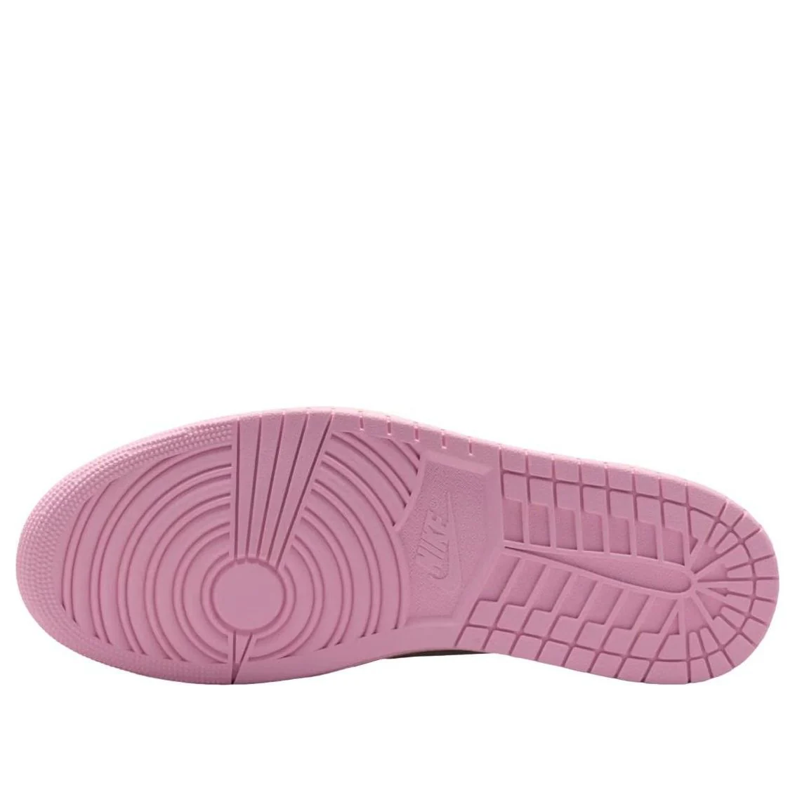 Air Jordan 1 Low OG x Travis Scott 'Muslin / Shy Pink' IQ7604-100