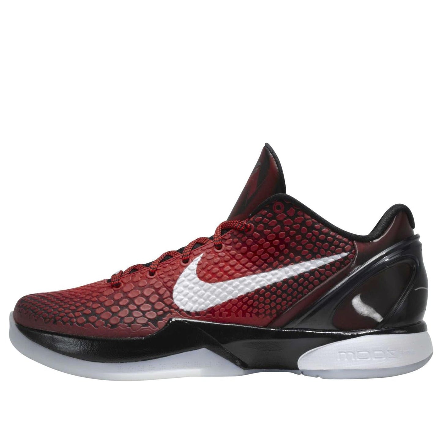 Nike Zoom Kobe 6 'All Star' 2011 – Varsity Red / White / Del Sol | 448693-600