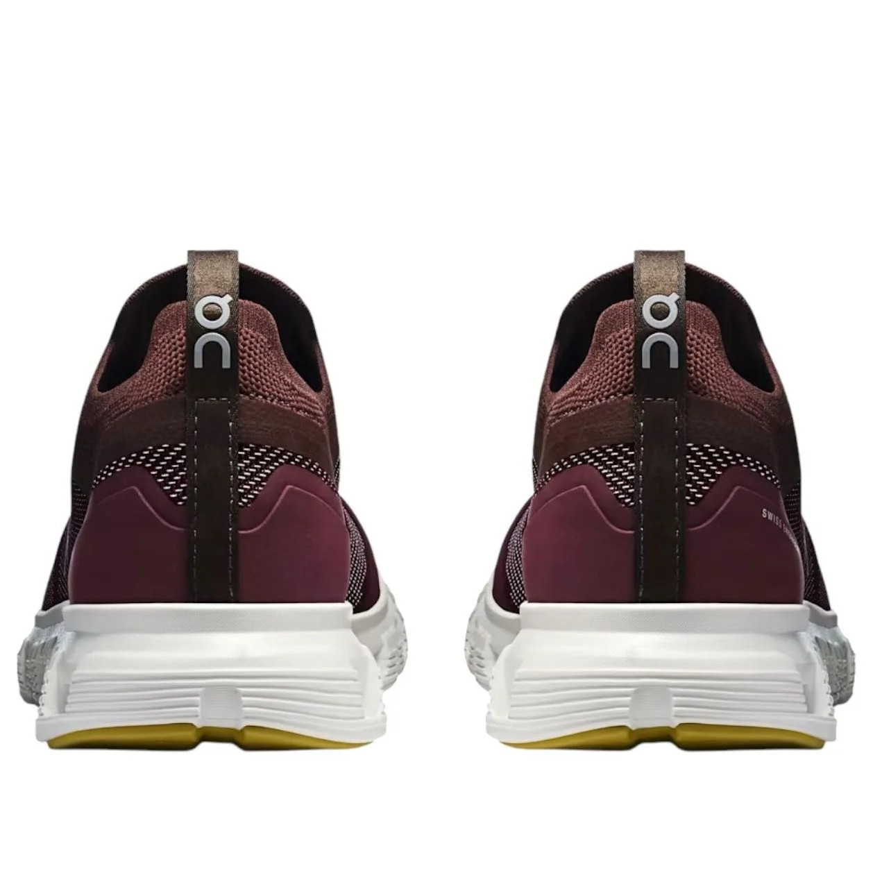 On Running(WMNS) On Running Cloud 6 Versa 'Mulberry' 3WF10034125