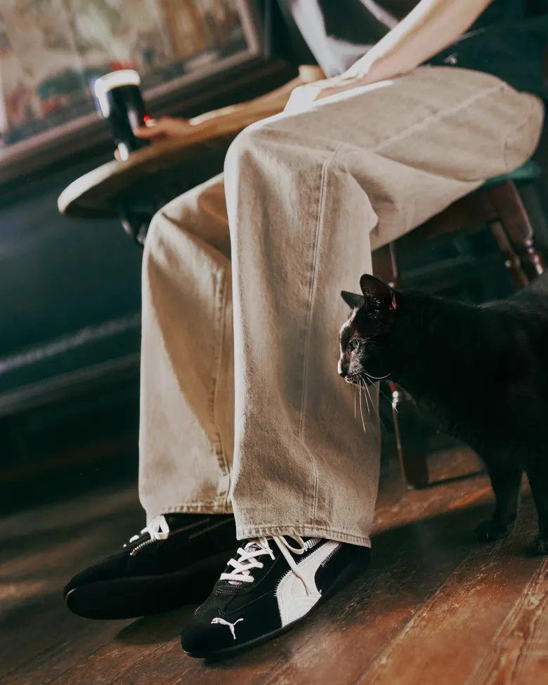 Footwear