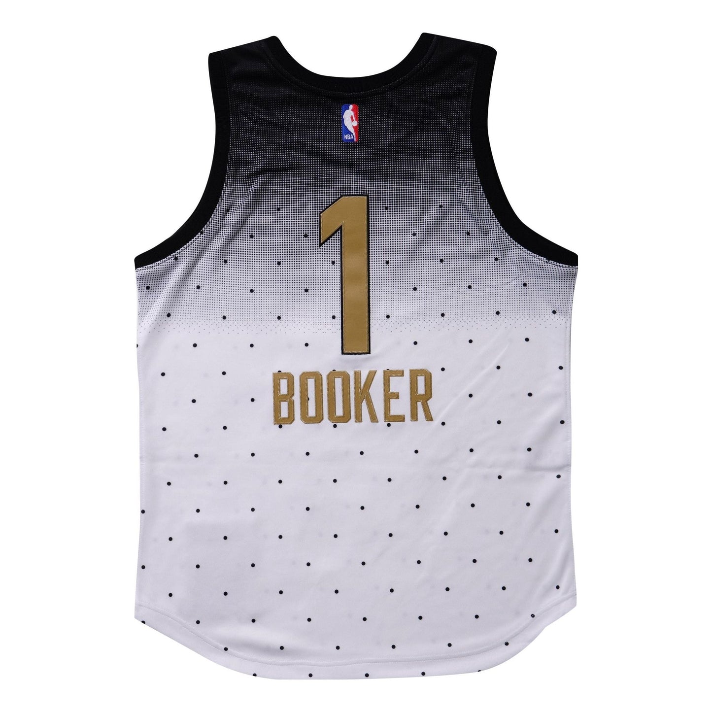Mitchell & Ness x NBA All-Star USA 2016/17 Jersey – Devin Booker #1 (AJY44957)
