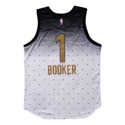 Mitchell & Ness x NBA All-Star USA 2016/17 Jersey – Devin Booker #1 (AJY44957)