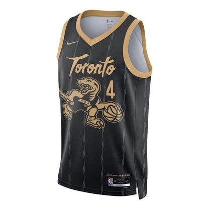Nike NBA Toronto Raptors 2021-22 Swingman Jersey – Scottie Barnes #4 (DB4046-013)