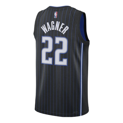 Nike NBA Orlando Magic Franz Wagner #22 Icon Edition Swingman Jersey 2022/23 – DN2017-015