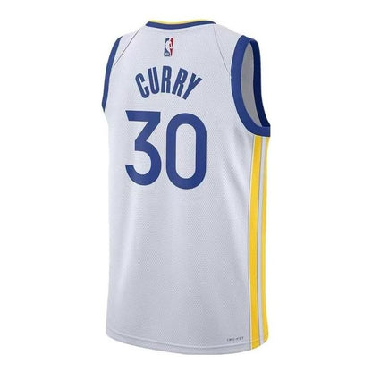 Nike NBA Golden State Warriors Swingman Jersey – Stephen Curry #30 (DN2007-100)