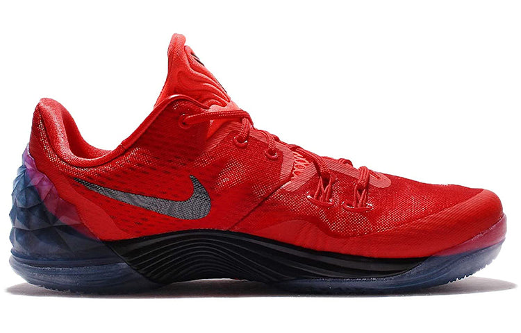 Nike Zoom Kobe Venomenon 5 EP 'University Red' – Red / Black / Galaxy (853939-606)