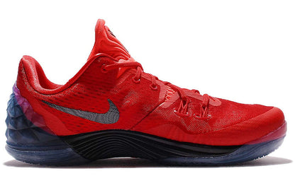 Nike Zoom Kobe Venomenon 5 EP 'University Red' – Red / Black / Galaxy (853939-606)