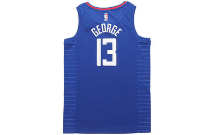 Nike NBA Swingman Jersey 'LA Clippers – Paul George #13' 2020/21 Icon Edition – CW3668-403