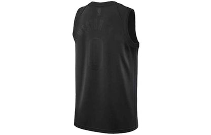 Nike NBA OKC Thunder Russell Westbrook MVP Connected Jersey – Black (BQ5415-010)
