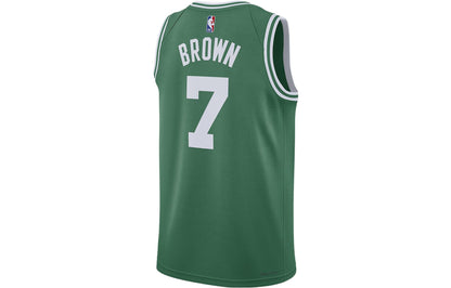 Nike NBA Boston Celtics Icon Edition Swingman Jersey – Jaylen Brown #7 (2022-23) | Style DN1997-313