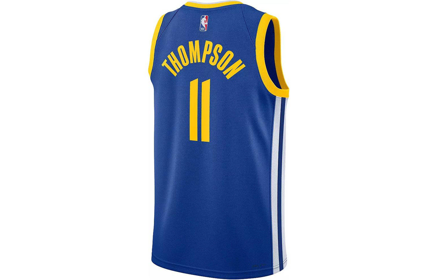 Nike Dri-FIT NBA Golden State Warriors Icon Edition Swingman Jersey – Klay Thompson #11 | DN2005-402