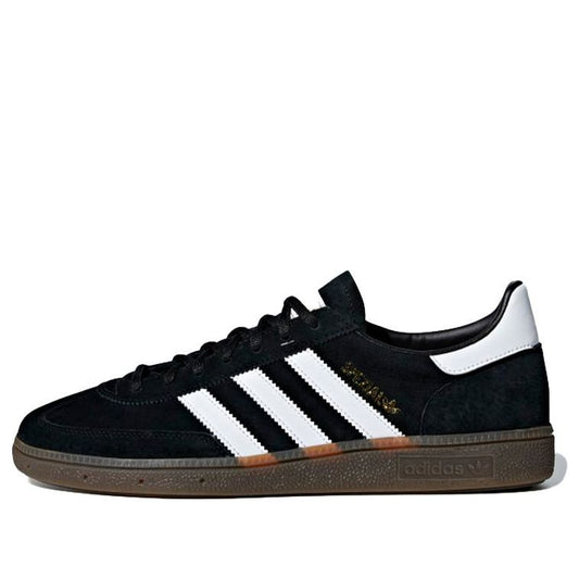 adidas Handball Spezial ‘Black Gum’ DB3021