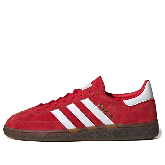 Adidas Handball Spezial 'Scarlet Gum' – FV1227