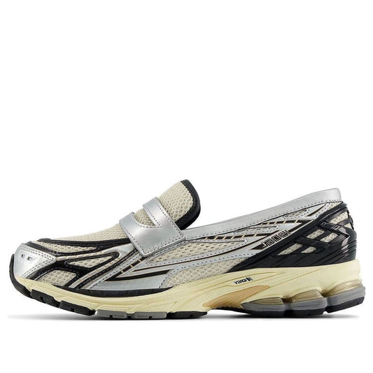 New Balance 1906L 'Silver Metallic Cream' – U1906LOB Lifestyle Sneaker