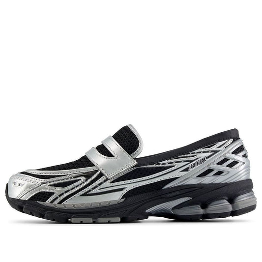 New Balance 1906L 'Silver Metallic Black' – U1906LOC Sneaker