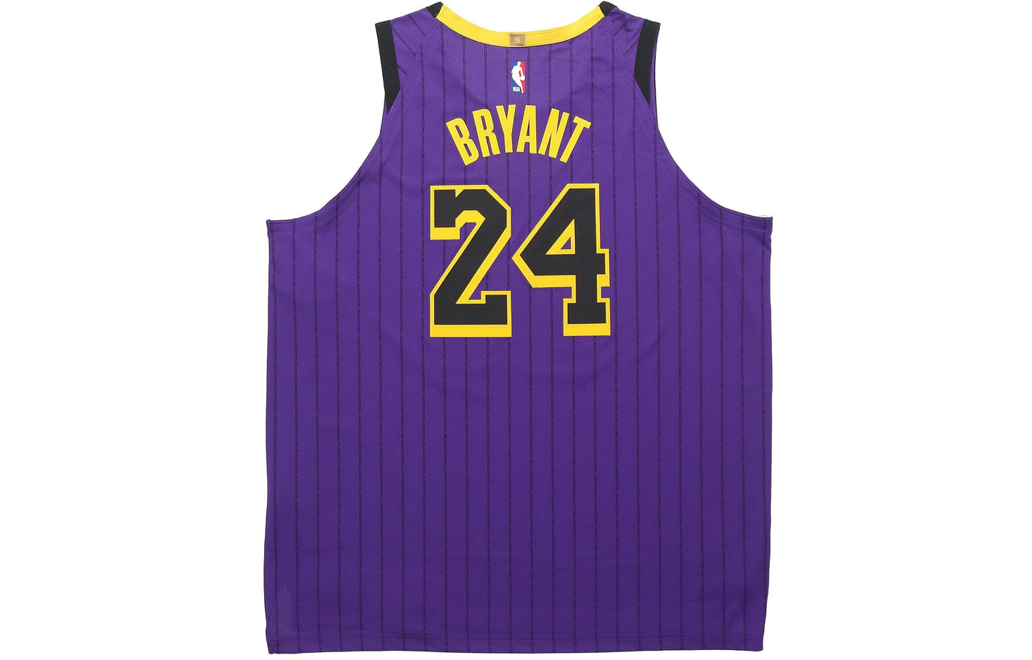 Nike NBA Los Angeles Lakers Kobe Bryant Swingman Jersey – Purple | 2018/19 | AV3696-505