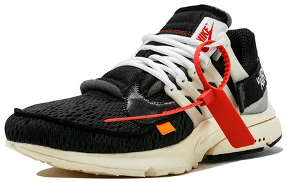 Nike x Off-White Air Presto 'The Ten' – AA3830-001
