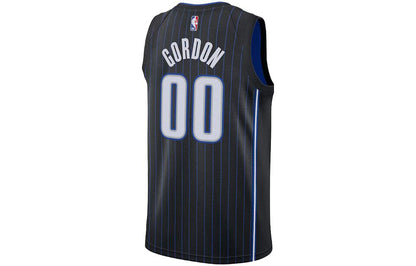 Nike NBA Aaron Gordon Orlando Magic Swingman Jersey #00 – Black (AV4963-011)