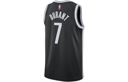 Nike Dri-FIT NBA Brooklyn Nets Kevin Durant Icon Edition Swingman Jersey | 2022/23 | DN1996-011