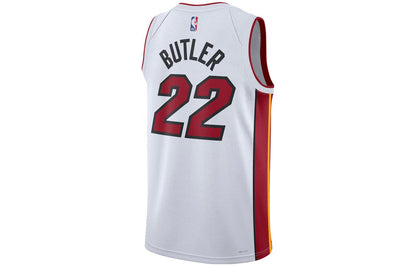 Nike Dri-FIT NBA Miami Heat Association Edition Swingman Jersey – Jimmy Butler #22 2022/23 (DN2083-100)