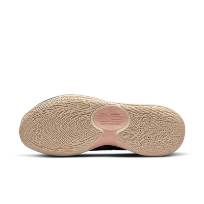 Nike Kyrie Low 5 EP 'Light Madder Root' – DJ6014-800 | Basketball Sneaker