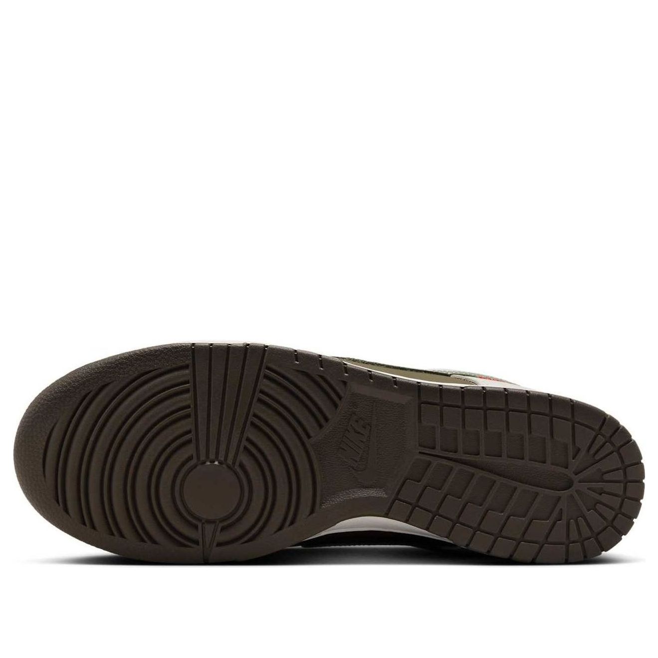 Nike Dunk Low 'Year of the Snake' – 2025 Lunar New Year – HV5980-231