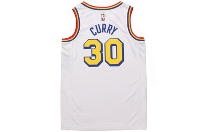 Nike NBA Golden State Warriors Stephen Curry #30 Fan Edition Jersey – BQ8108-103