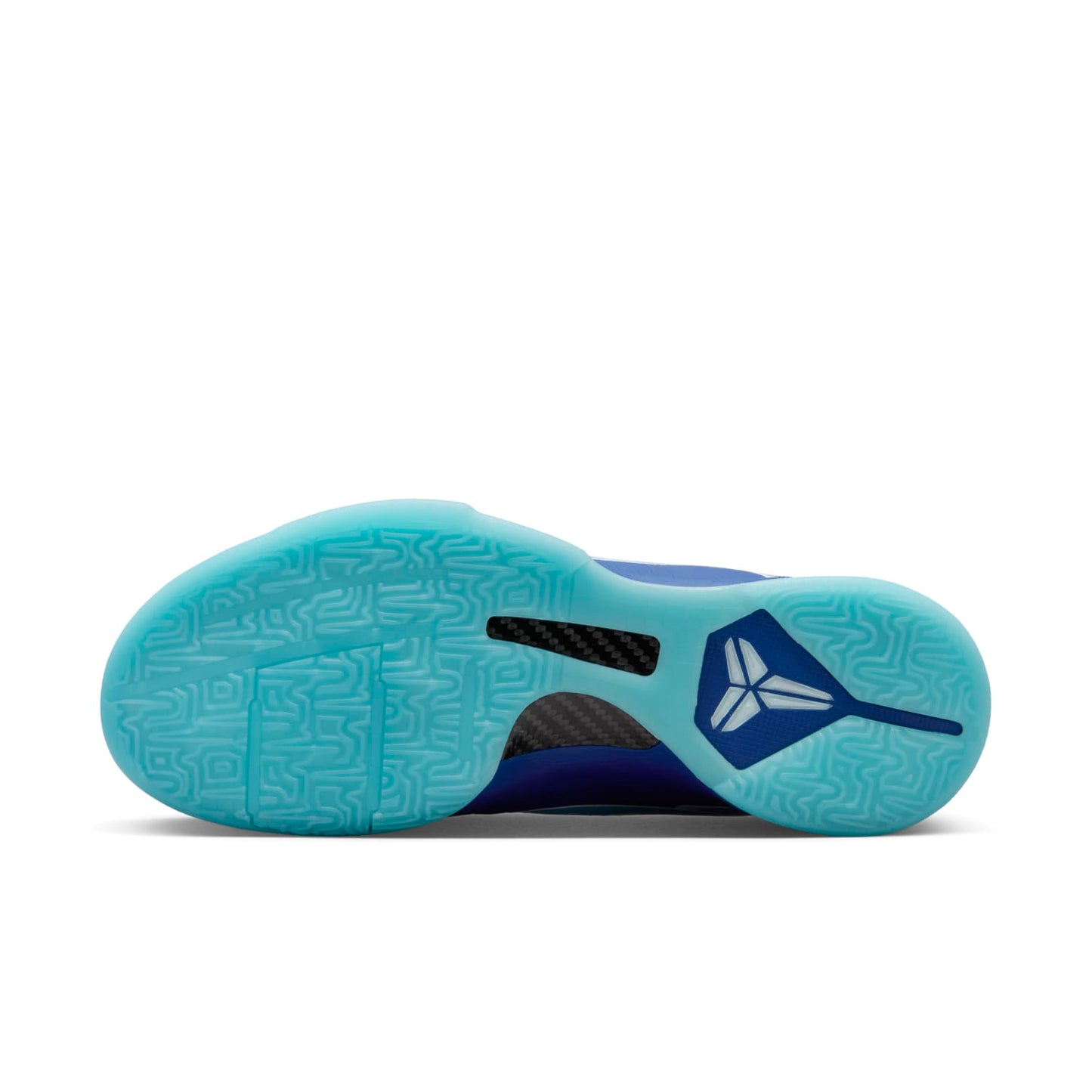 Nike Zoom Kobe 5 Protro 'X-Ray' – Deep Royal Blue / Light Blue / Teal (HJ4303-400)