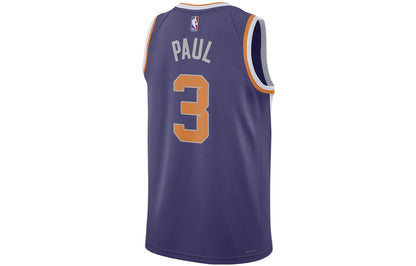 Nike NBA Icon Edition Swingman Jersey – Phoenix Suns Chris Paul #3 Orange 2022/23 (FB1811-567)