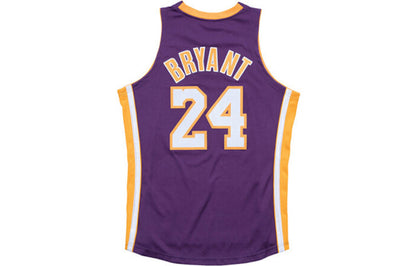 Mitchell & Ness NBA Los Angeles Lakers Authentic Jersey – Kobe Bryant #24 (2006-07) | Style AJY4CP19007