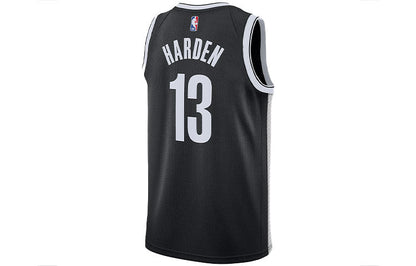 Nike NBA Brooklyn Nets James Harden Swingman Jersey | #13 | CW3658-010