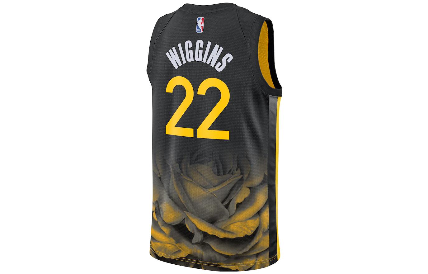 Nike Dri-FIT Klay Thompson #11 Golden State Warriors City Edition 2022/23 Swingman Jersey – Black | DO9593-013