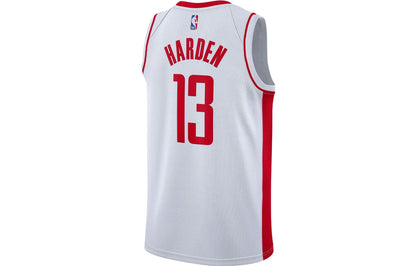 Nike NBA Houston Rockets Swingman Jersey – James Harden #13 White (BV7990-100)