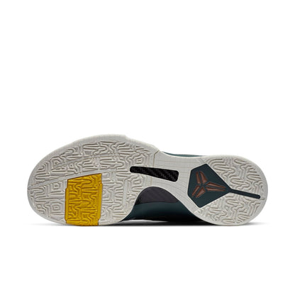 Nike Zoom Kobe 5 Protro 'EYBL' – Mamba Week 2020 – CD4991-300