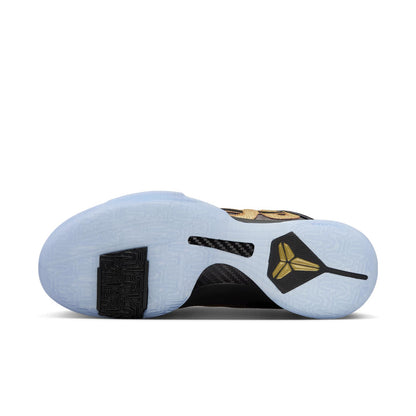 Nike Kobe 5 Protro 'Year of the Mamba' Eggplant/Metallic Gold IB4481-500