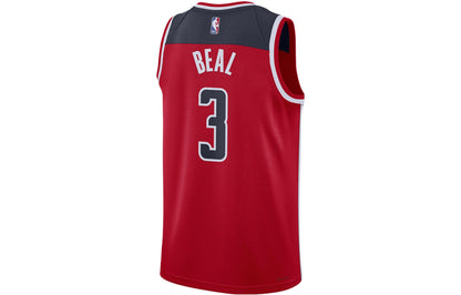 Nike Dri-FIT NBA Washington Wizards Bradley Beal Icon Edition Swingman Jersey 2022/23 (DN2025-659)