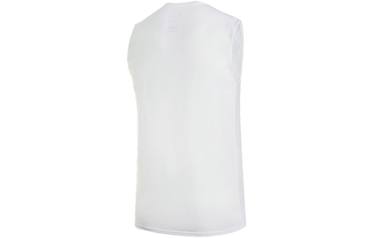Nike x NBA Memphis Grizzlies Dri-FIT Practice Jersey – White / Navy (FN5207-100)
