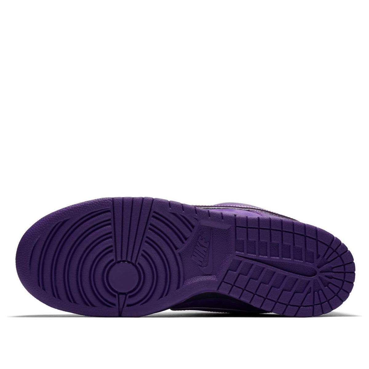 Nike x Concepts SB Dunk Low 'Purple Lobster' – BV1310-555