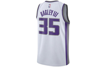 Nike NBA Sacramento Kings Swingman Jersey – Marvin Bagley III #35 | Style 864447-104